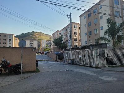 Apartamento, 2 quartos, 39 m² - Foto 1