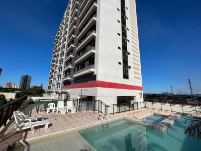 Apartamento, 2 quartos, 62 m² - Foto 1
