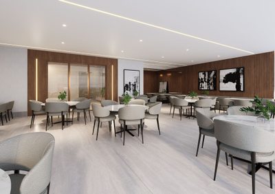 Apartamento, 4 quartos, 223 m² - Foto 4