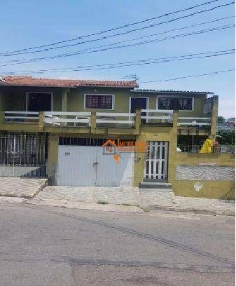 Sobrado, 8 quartos, 316 m² - Foto 1