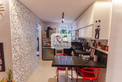 Apartamento, 2 quartos, 60 m² - Foto 5