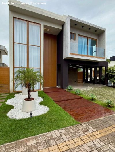 Casa, 4 quartos, 280 m² - Foto 1
