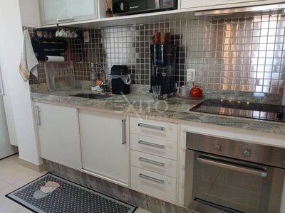 Apartamento, 3 quartos, 75 m² - Foto 5