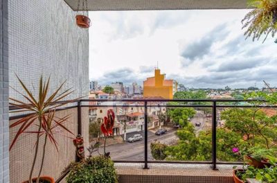 Apartamento, 3 quartos, 90 m² - Foto 3