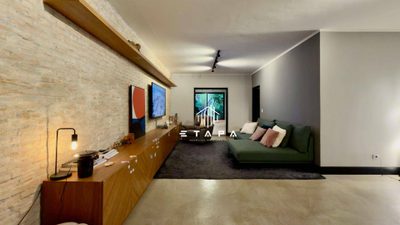 Casa, 3 quartos, 450 m² - Foto 5