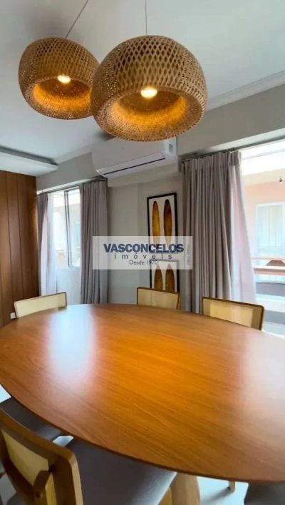 Apartamento, 3 quartos, 130 m² - Foto 1