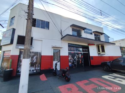 Sala-Conjunto, 950 m² - Foto 3