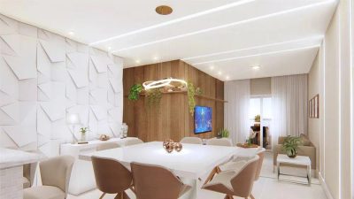 Apartamento, 2 quartos, 76 m² - Foto 3