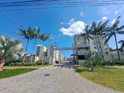 Apartamento, 2 quartos, 41 m² - Foto 1
