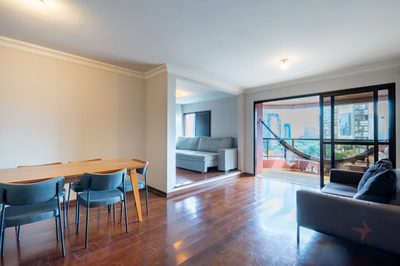 Apartamento, 4 quartos, 151 m² - Foto 2