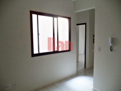 Apartamento, 1 quarto, 44 m² - Foto 2