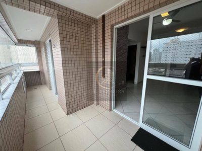 Apartamento, 2 quartos, 55 m² - Foto 3