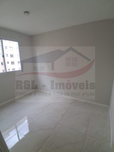 Apartamento, 2 quartos - Foto 2