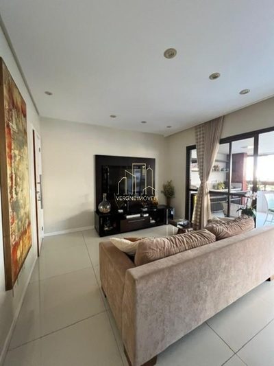 Apartamento, 3 quartos, 125 m² - Foto 5