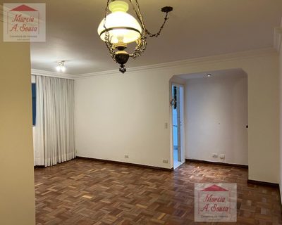 Apartamento, 2 quartos, 70 m² - Foto 2