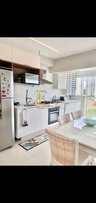 Apartamento, 1 quarto, 58 m² - Foto 5