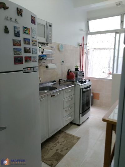 Apartamento, 1 quarto, 45 m² - Foto 5