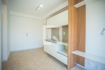 Apartamento, 1 quarto, 34 m² - Foto 1