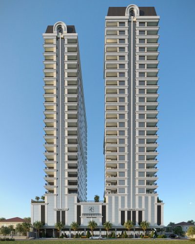 Apartamento, 3 quartos, 118 m² - Foto 1