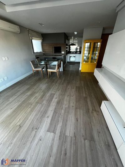Apartamento, 2 quartos, 79 m² - Foto 5