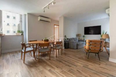 Apartamento, 2 quartos, 102 m² - Foto 3