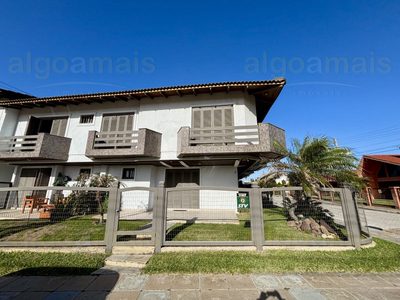 Sobrado, 3 quartos, 132 m² - Foto 3