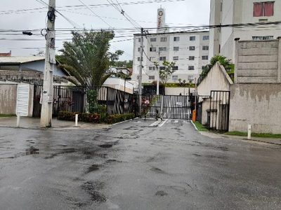 Apartamento, 2 quartos, 10 m² - Foto 1