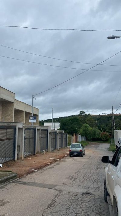 Casa, 2 quartos, 90 m² - Foto 3