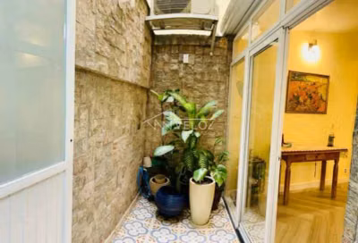 Apartamento, 2 quartos, 84 m² - Foto 5
