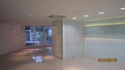Sala-Conjunto, 105 m² - Foto 1