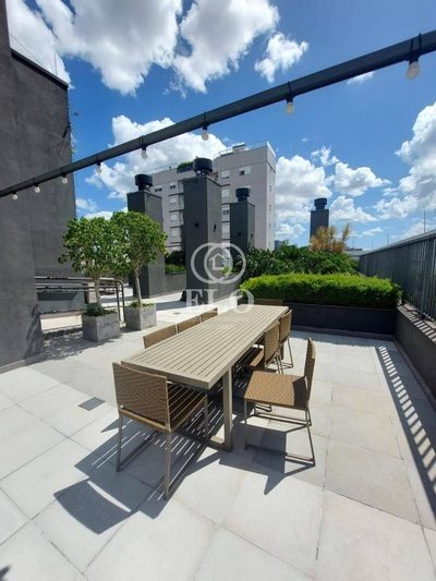 Apartamento, 1 quarto, 50 m² - Foto 2