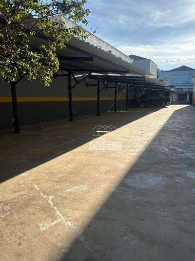 Box-Garagem, 400 m² - Foto 5