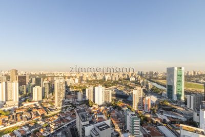 Cobertura, 3 quartos, 197 m² - Foto 3