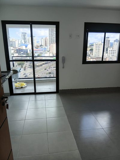 Apartamento, 2 quartos, 24 m² - Foto 4