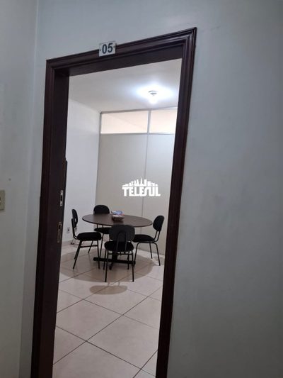 Depósito-Galpão, 46 m² - Foto 4