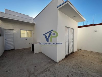 Casa, 2 quartos, 140 m² - Foto 2