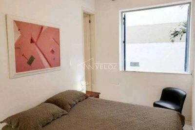 Apartamento, 2 quartos, 70 m² - Foto 1