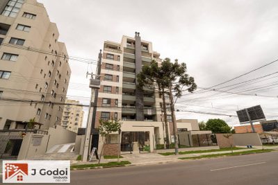 Apartamento, 3 quartos, 94 m² - Foto 3