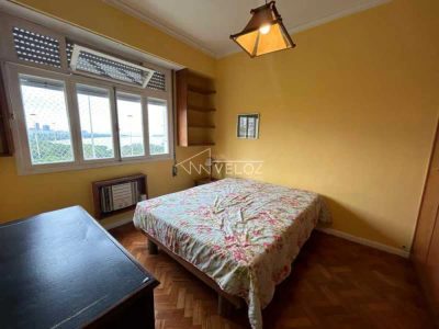 Apartamento, 4 quartos, 229 m² - Foto 1