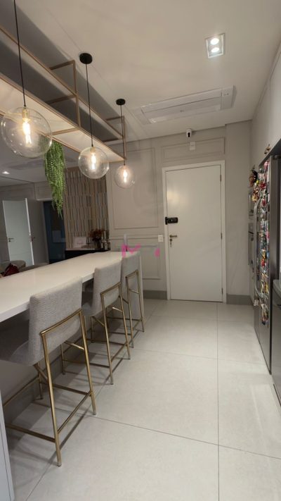 Apartamento, 3 quartos, 160 m² - Foto 5