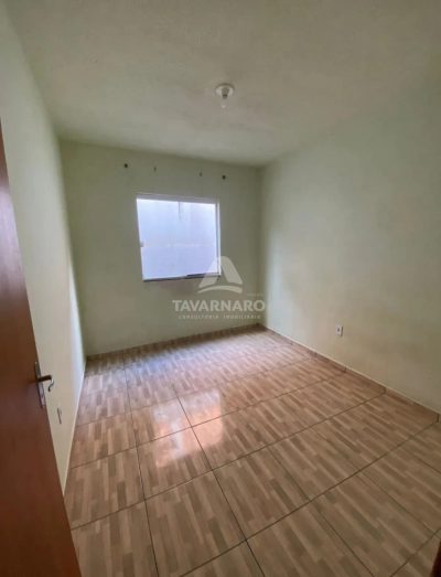 Casa, 2 quartos, 37 m² - Foto 3