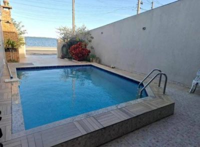 Casa, 5 quartos, 200 m² - Foto 4