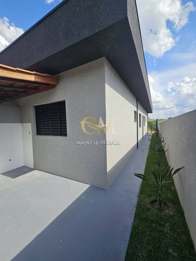 Casa, 2 quartos, 150 m² - Foto 3