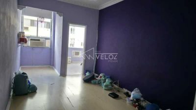 Apartamento, 2 quartos, 68 m² - Foto 2