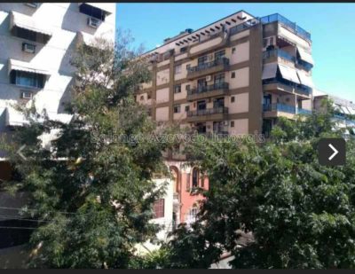 Apartamento, 2 quartos, 70 m² - Foto 2