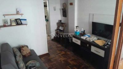Apartamento, 1 quarto, 30 m² - Foto 1