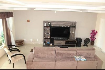 Sobrado, 3 quartos, 288 m² - Foto 3