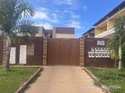 Apartamento, 2 quartos, 48 m² - Foto 1