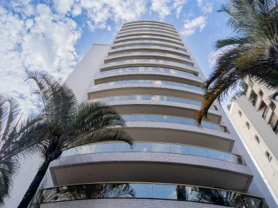 Cobertura, 4 quartos, 493 m² - Foto 4
