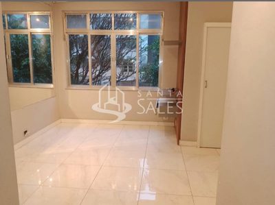 Apartamento, 1 quarto, 42 m² - Foto 1